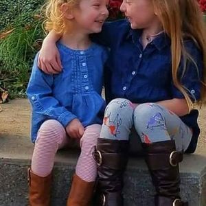 Meet your Posher, Jane